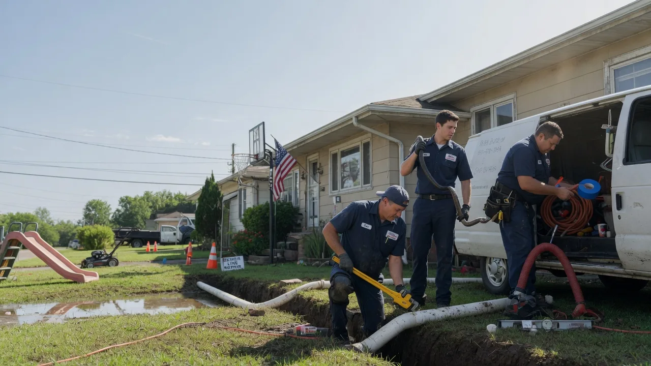 Toilet Installation in Rosewood, OH near me